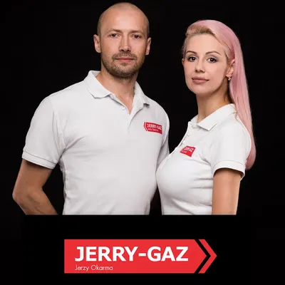JERRY-GAZ Jerzy Okarma Autoryzowany Serwis STAG, montaż LPG PRINS, Zenit